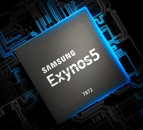 سامسونج تكشف رسمياً عن منصة Exynos 7872 الجديدة، تعرف علي التفاصيل