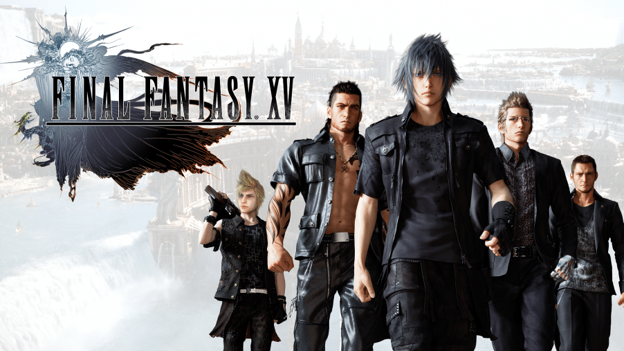 نسخة Final Fantasy XV Royal و Final Fantasy XV Windows قادمة لاجهزة الكمبيوتر فى شهر مارس