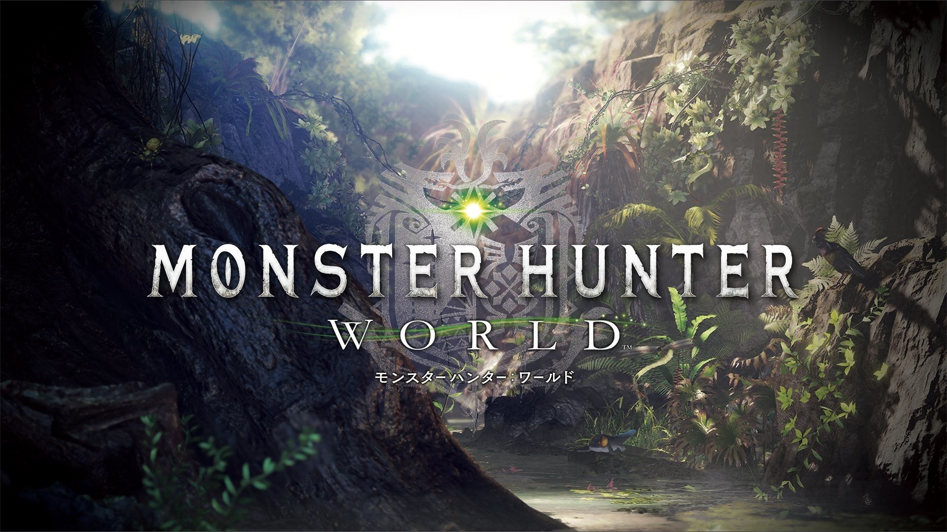 أرقام قياسية في إطلاق ناجح للعبة Monster Hunter World على الحاسب الشخصى