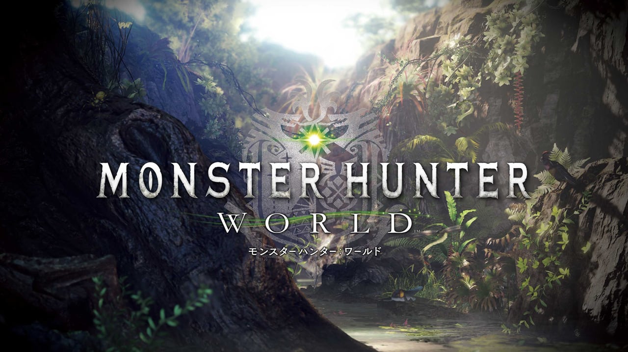 الكشف الكامل عن نسخة الحاسب الشخصي من لعبة " Monster Hunter: World " غداً