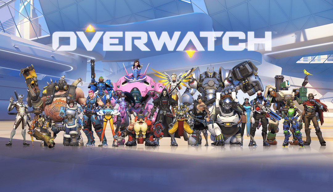 الشخصية الجديدة القادمة للعبة Overwatch سوف تغير Meta تماما