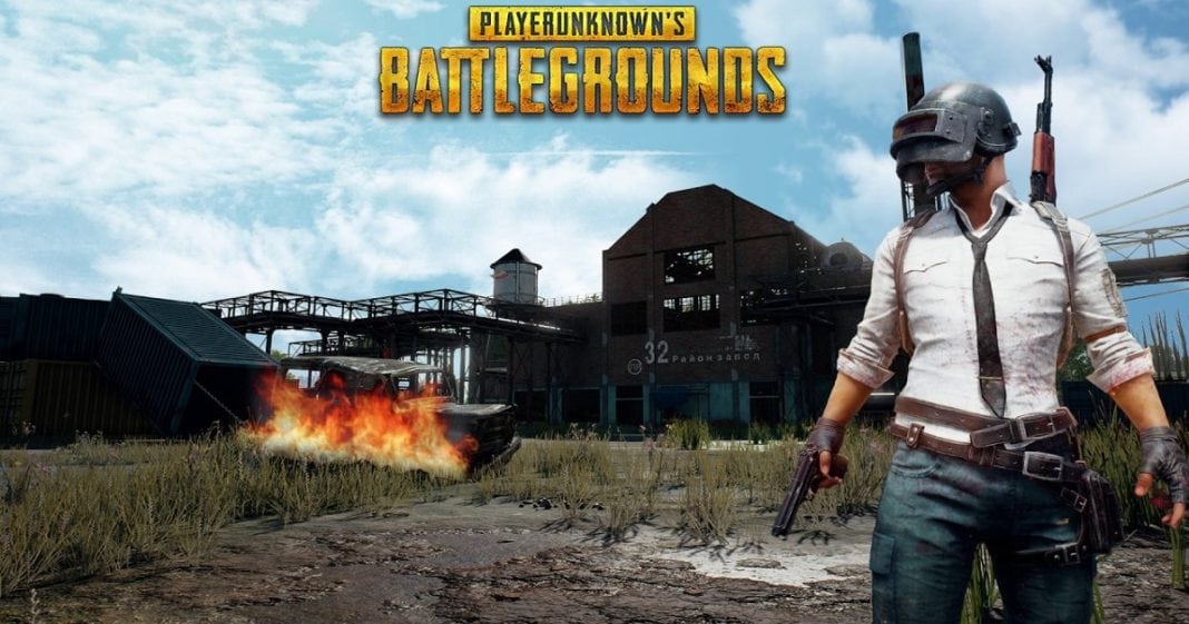 مع تجاوز أعداد لاعبيها الثلاثين مليونًا؛ PUBG سوف تتوسع إلى الشاشة الكبيرة والرسوم المتحركة