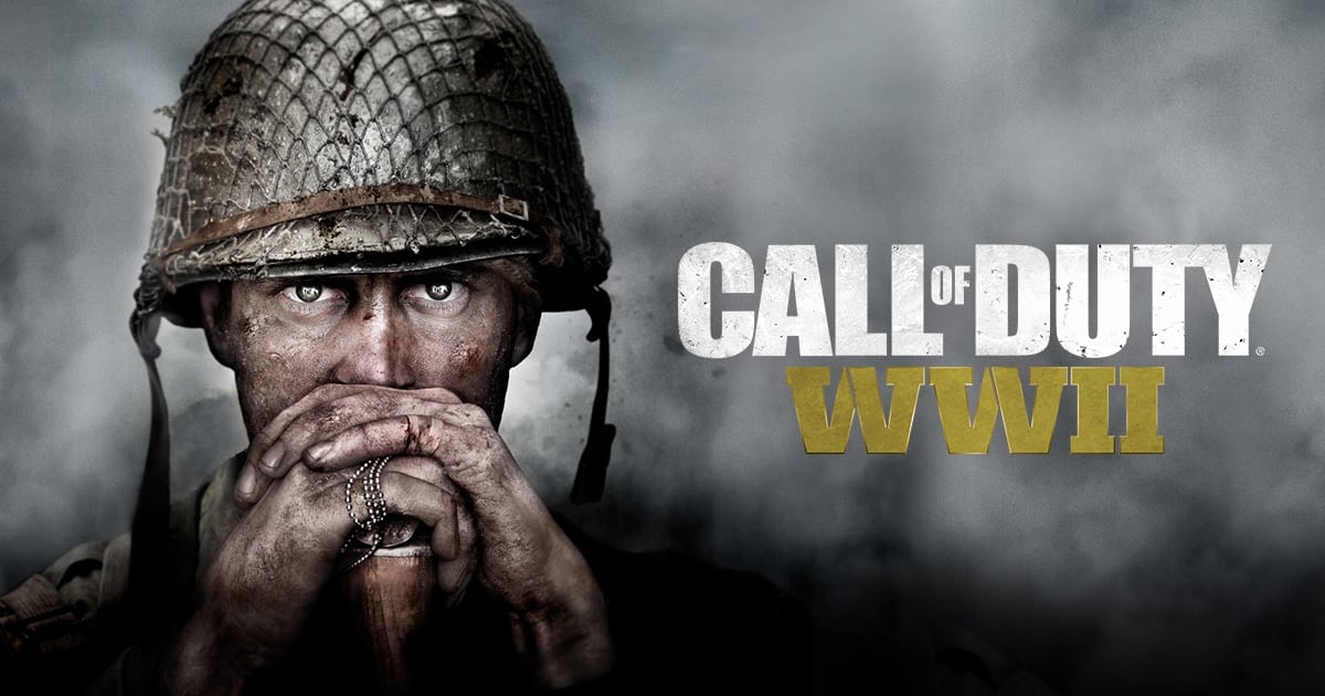 لعبة Call of Duty:WWII لديها أكثر من 12 مليون لاعب على PS4