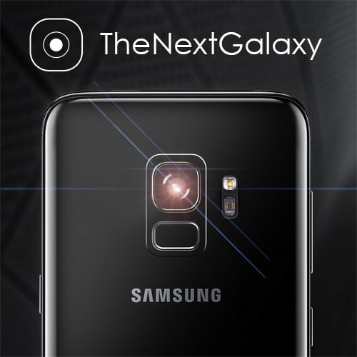 ماهي تقنية variable aperture المنتظرة في هاتف Galaxy S9 القادم من سامسونج