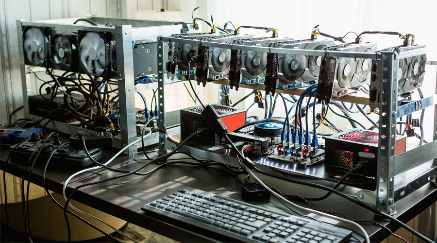 أسعار بطاقات انفيديا و AMD تحلق بشكل جنوني!!