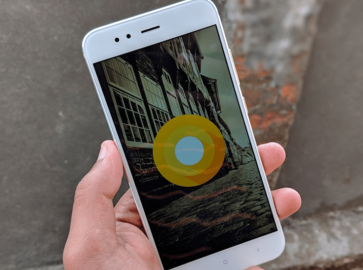 هاتف Xiaomi Mi A1 يحصل علي تحديث Android 8.0 Oreo