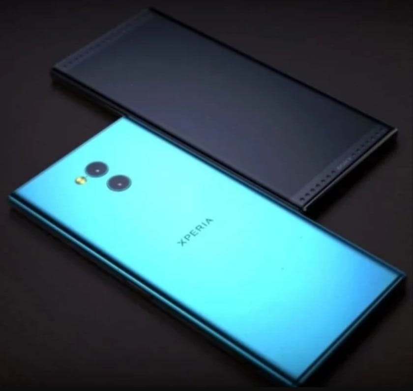 ظهور المواصفات التقنية لـ هاتف Sony Xperia XZ Pro الجديد مع شاشة بدقة 4K !!