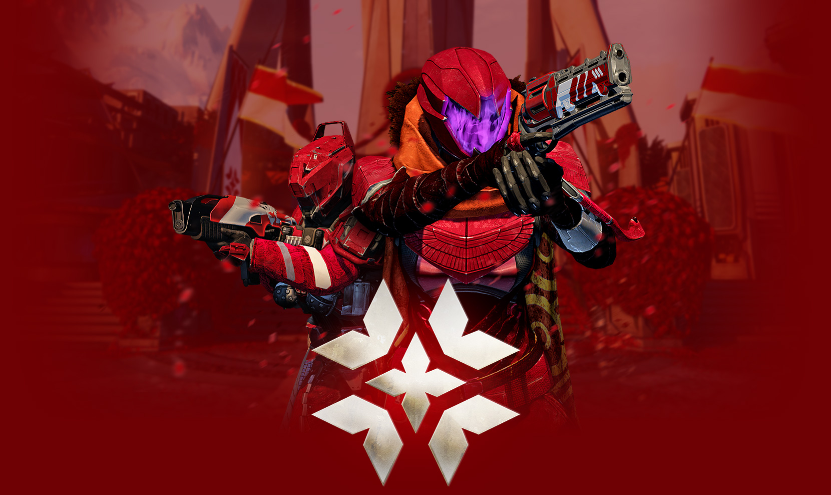حدث Crimson Days يعود من جديد للعبة Destiny 2