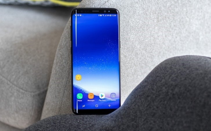 هاتفي Galaxy S9 و S9+ الجديدن سيتيحان تركيب شريحتي إتصال.