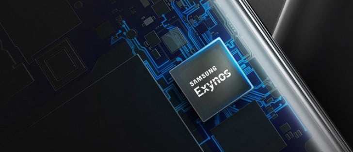 طبول المنافسة تدق من جديد مع بداية العام!! منصة Exynos 9810 تلمع في الأجواء