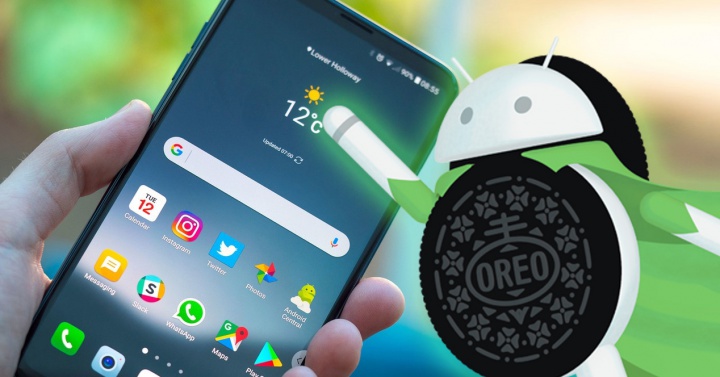 يبدو أن هاتف LG V30 سيحصل علي تحديث نظام التشغيل Android 8.0 Oreo