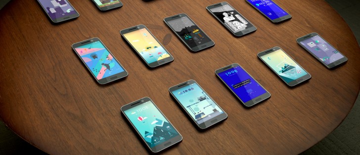 هاتف HTC10 يحصل علي تحديث نظام التشغيل Android 8.0 Oreo رسمياً
