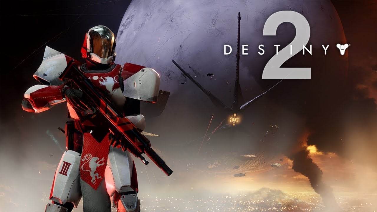 تغيرات كبيرة قادمة للعبة Destiny 2 فى خريف 2018