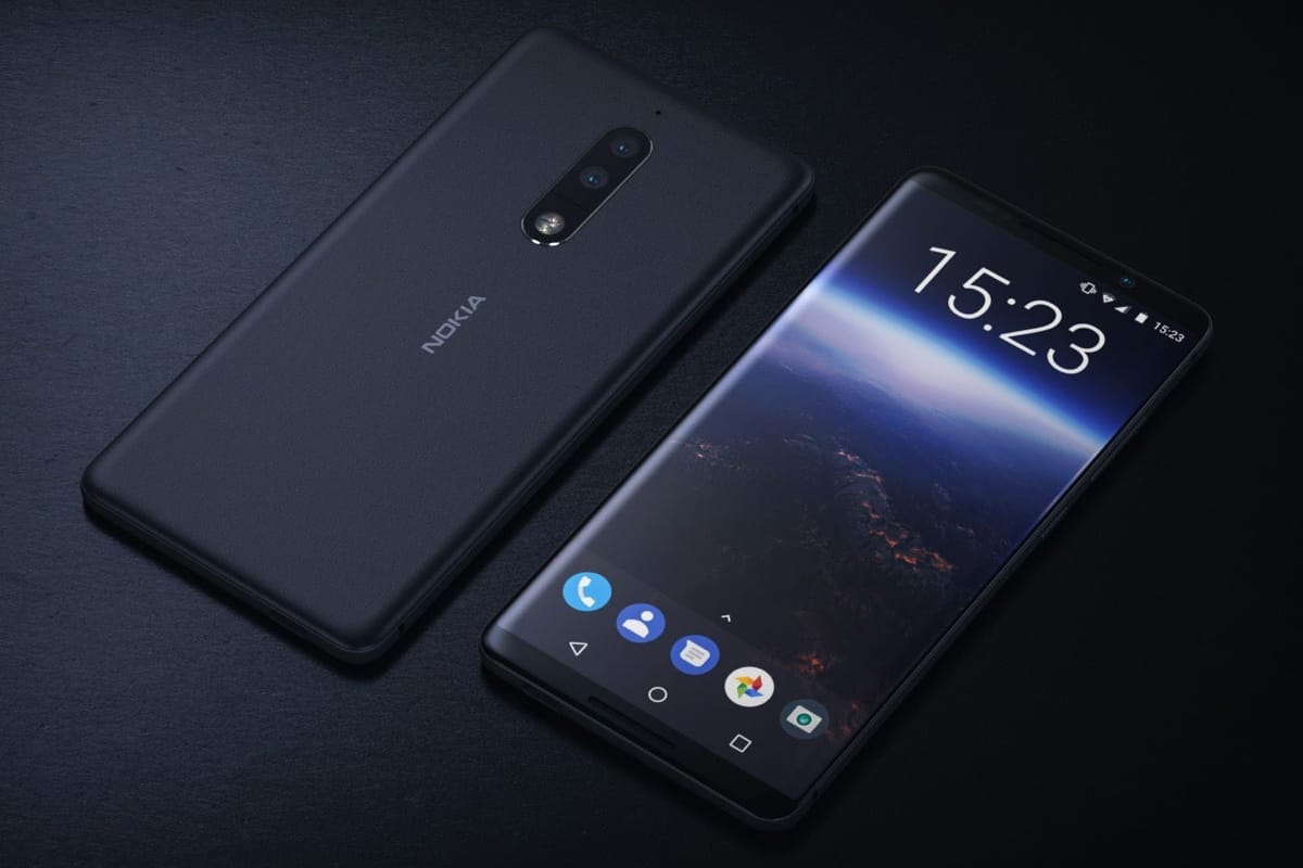 ظهور مفاجئ!! نتائج هاتف Nokia 7 Plus تظهر علي منصة GeekBench.