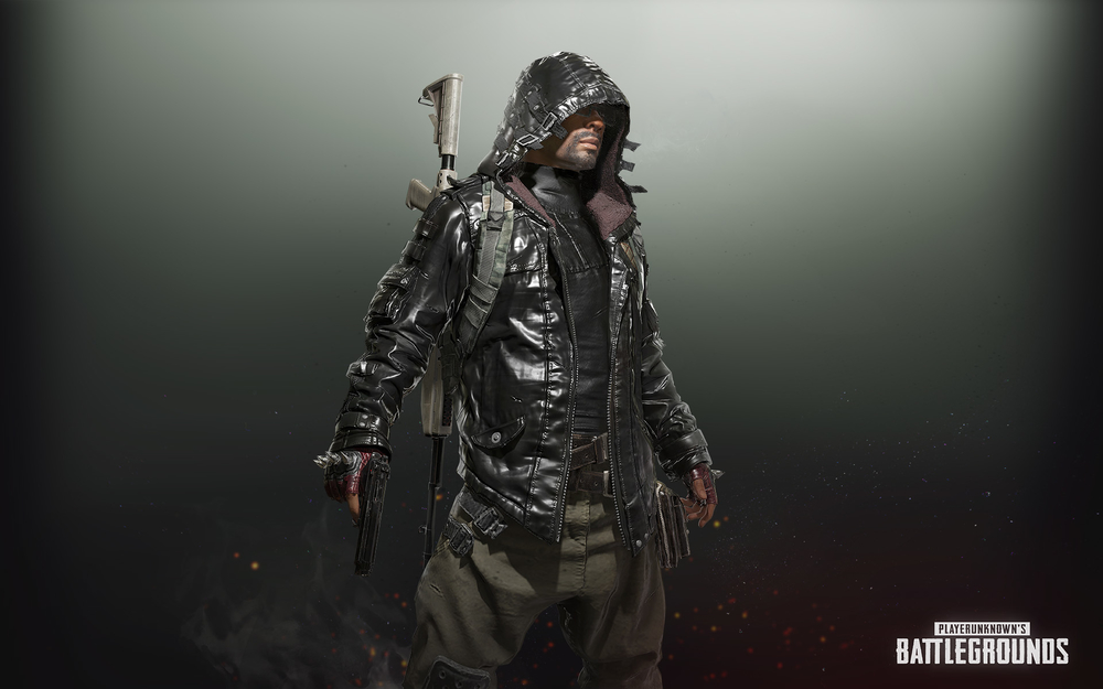 تحديث جديد للعبة PUBG قادم على PC