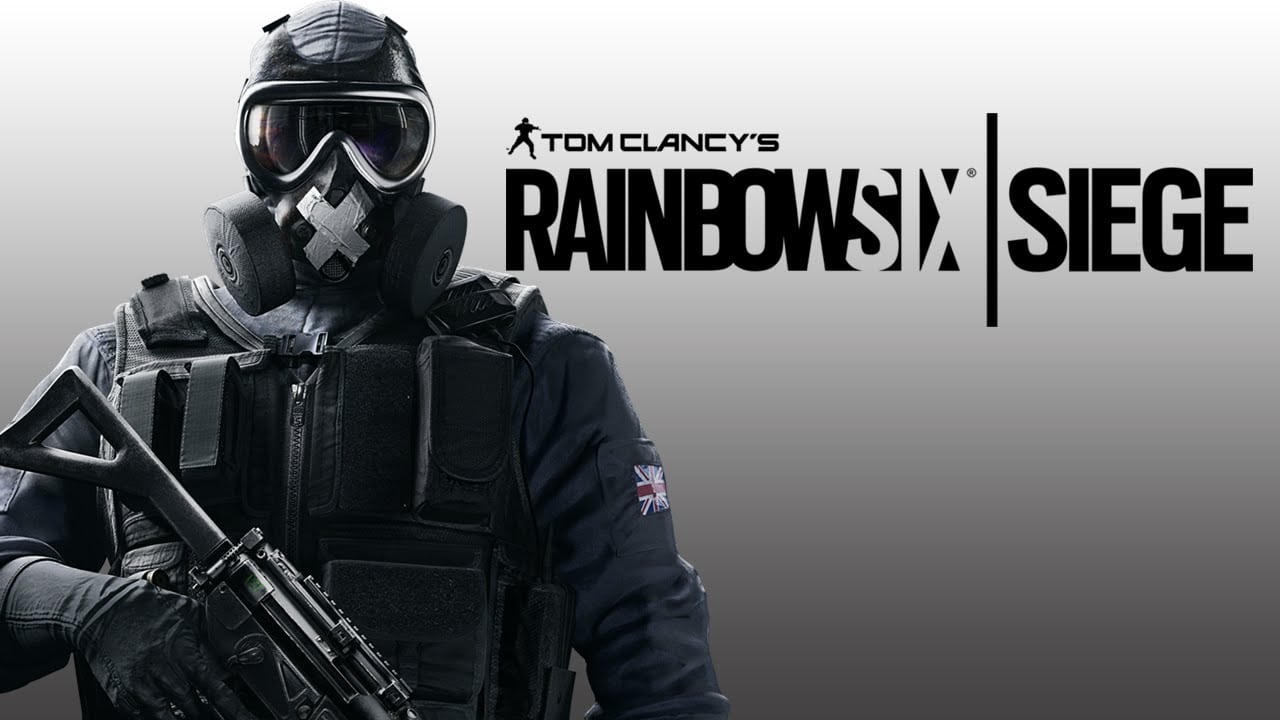 الاعلان من شركة UBISOFT عن قائمة الإصدارات التي ستتوفر للعام الثالث من لعبة TOM CLANCY’S RAINBOW SIX SIEGE