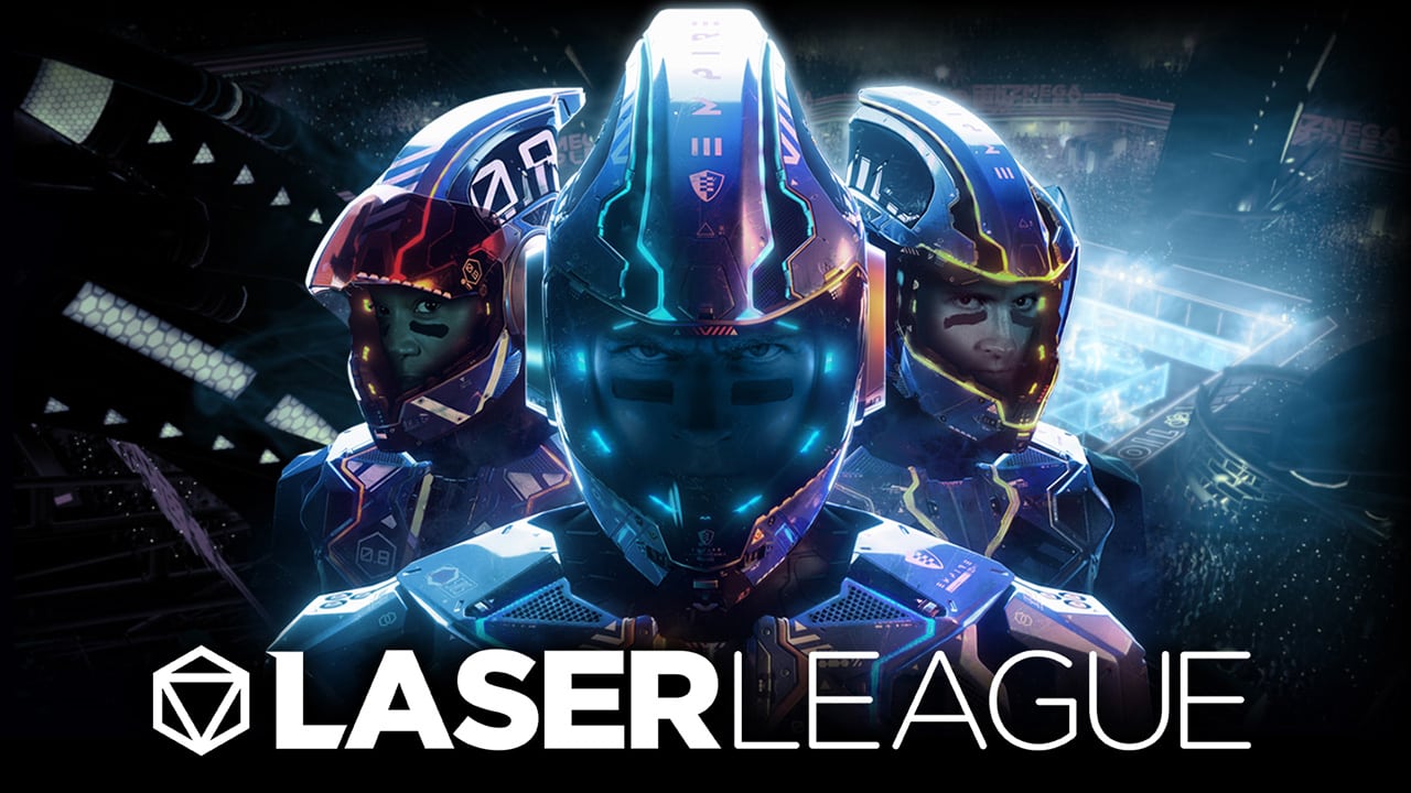 البيتا المفتوحة للعبة Laser League تبدأ الاسبوع المقبل