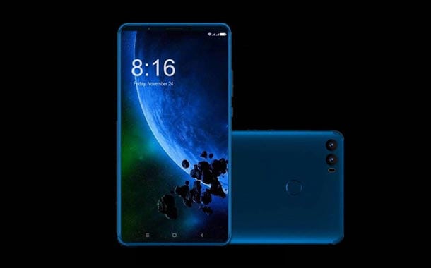 تسريب: هاتف Xiaomi Mi Max 3 الجديد من شاومي سيأتي كاميرا خلفية مزدوجة العدسة