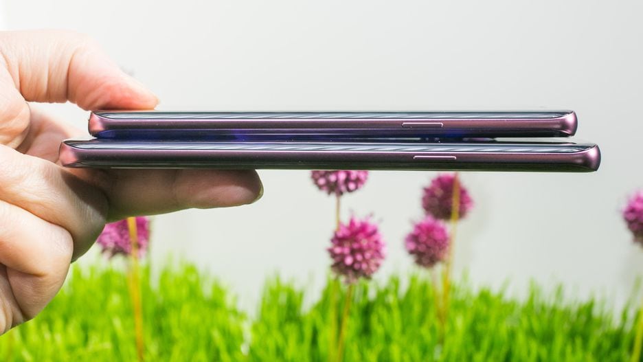 الأسد يخرج من عرينه بعد طول إنتظار! سامسونج تطلق رسمياً هاتفي GALAXY S9 و S9+