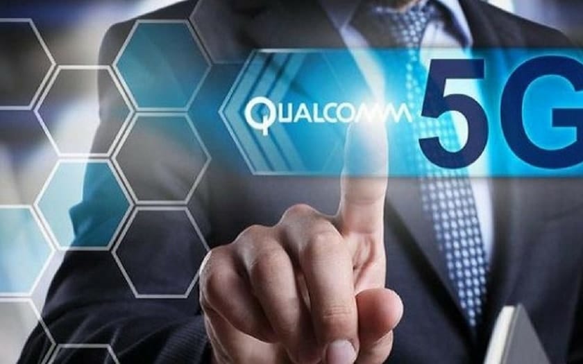 معرض MWC2018: كوالكوم تستعرض نتائج إختبارات سرعة شبكات الجيل الخامس 5G المنتظرة