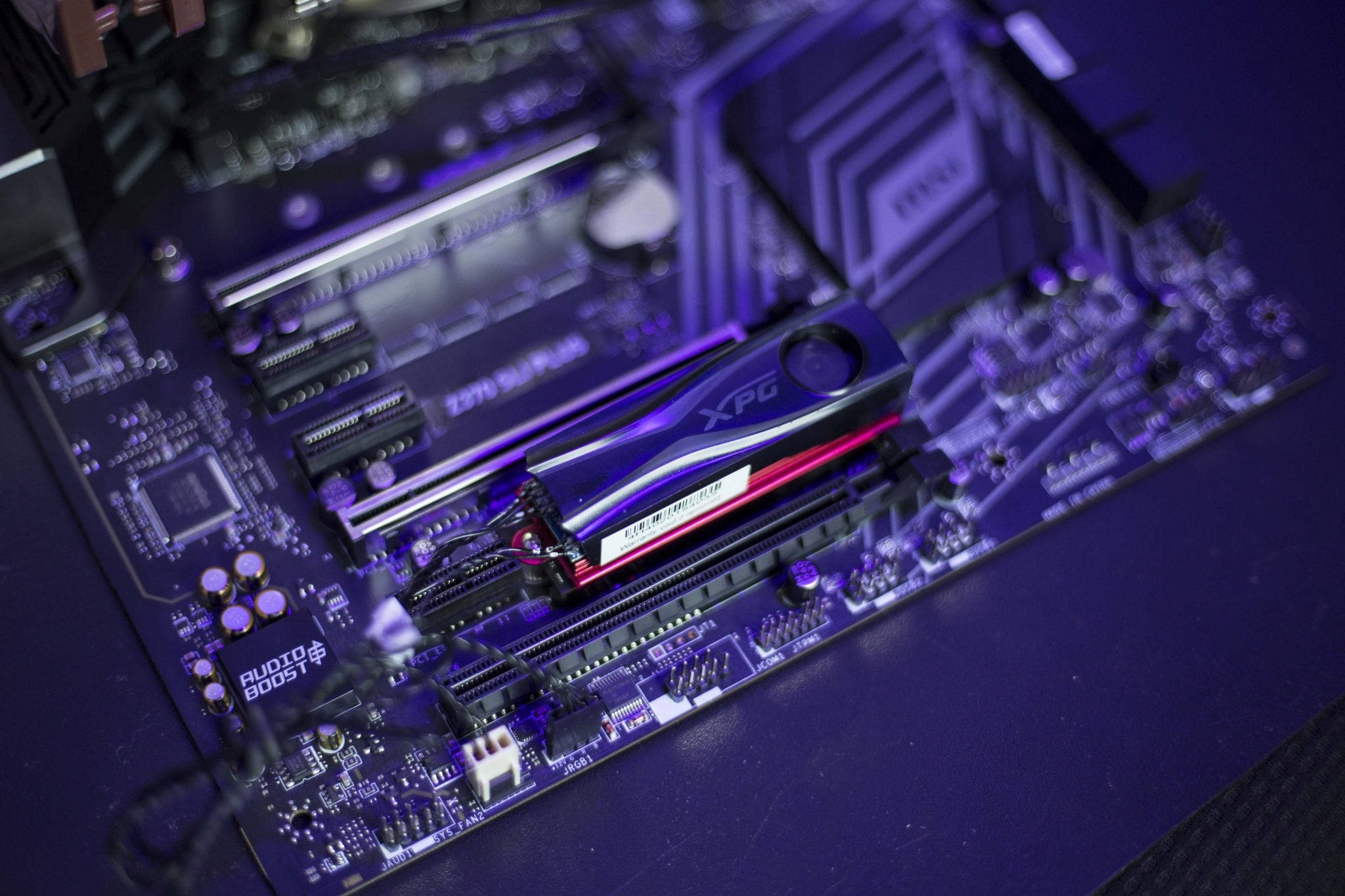 أقراص SSD .. الفزاعة الجديدة أم الخلاص لأجهزة الحاسب؟