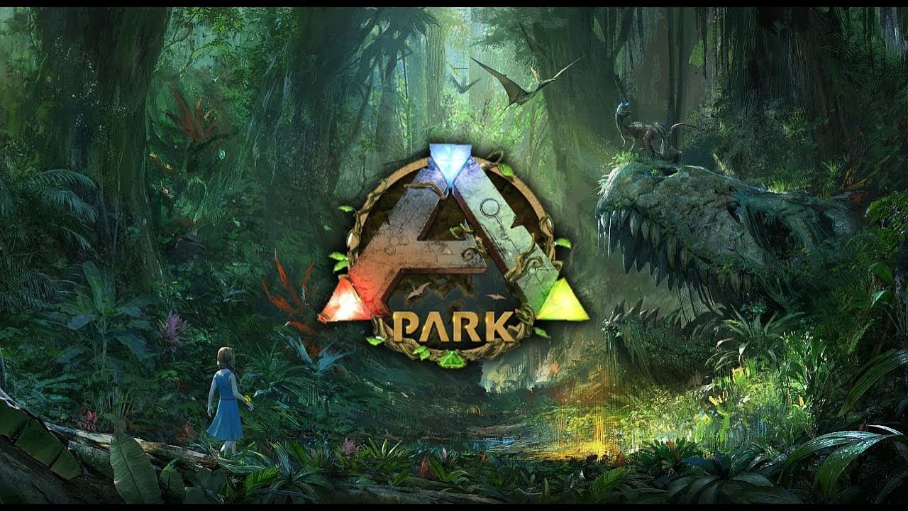 الاعلان عن ميعاد اطلاق لعبة الVR الجماعية ARK Park