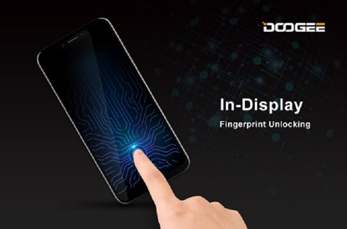 معرض MWC2018: شركة Doogee تطلق هاتف Doogee V بشكل رسمي