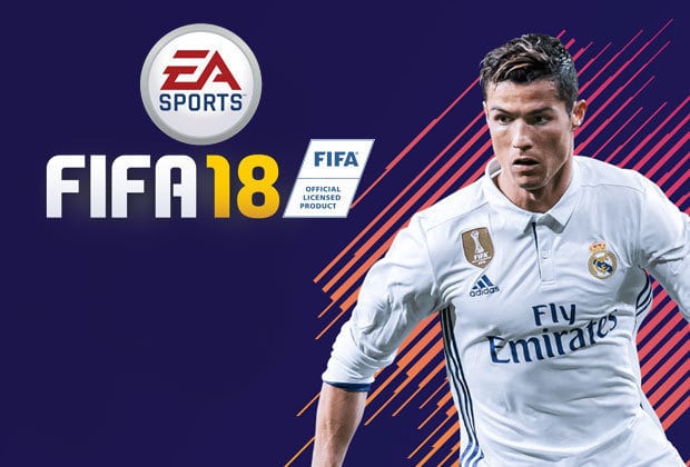 تخفيضات كبيرة على الالعاب الرياضية من EA