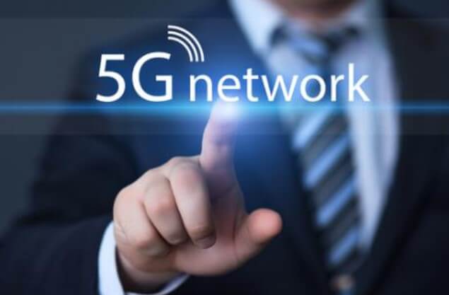شركة AT&T تكشف عن المدن الثلاث القادمة التي ستحصل على شبكات الجيل الخامس5G