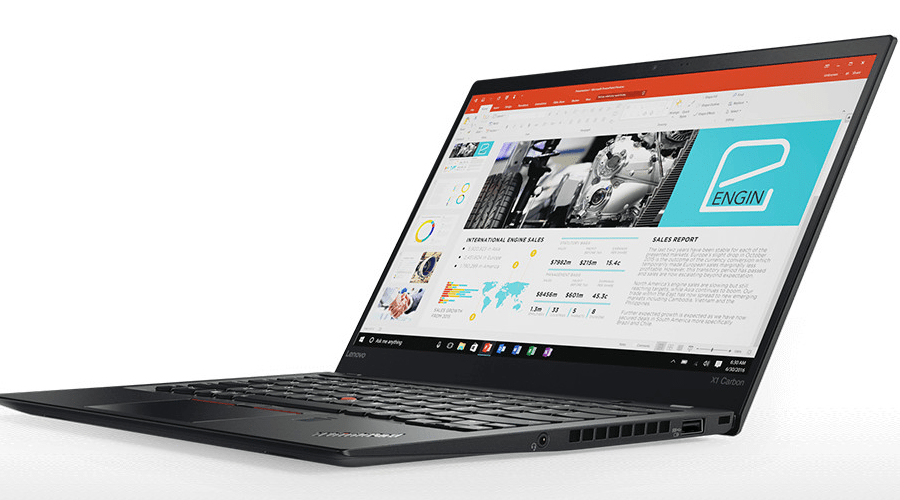 بسبب مشاكل ارتفاع الحرارة Lenovo تستدعي بعضاً من الأجهزة المحمولة Thinkpad X1 لإصلاحها