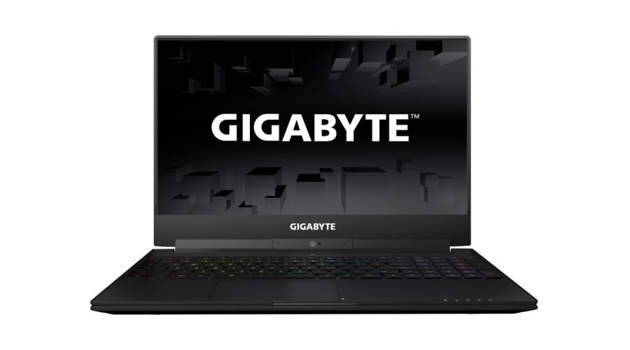 جيجابايت تؤكد قرب قدوم أجهزة محمولة جديدة بمعالجات Coffee Lake-H