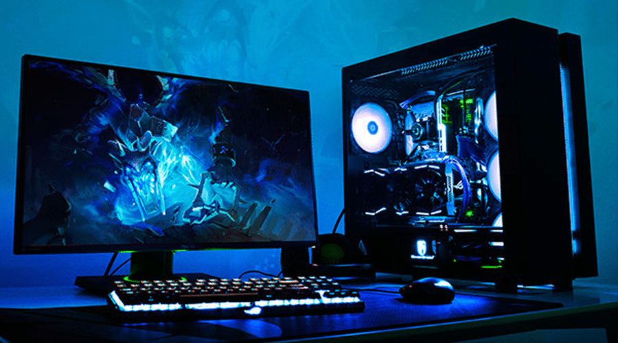 كيس DEEPCOOL NEW ARK 90 سيكون متاح للشراء هذا الشهر بسعر 300 دولار