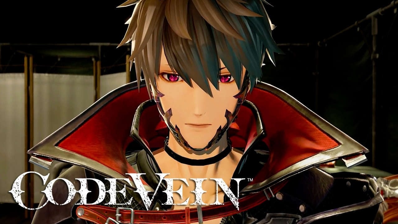 الكشف عن تفاصيل جديدة للعبة Code Vein