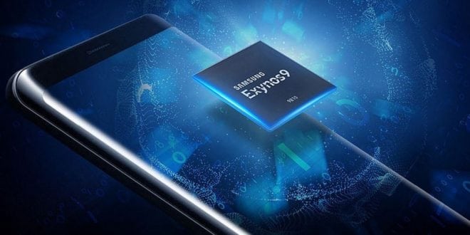مفاجأة من العيار الثقيل!! هاتف +Galaxy S9 يظهر علي Geekbench والأداء مفاجئ!!