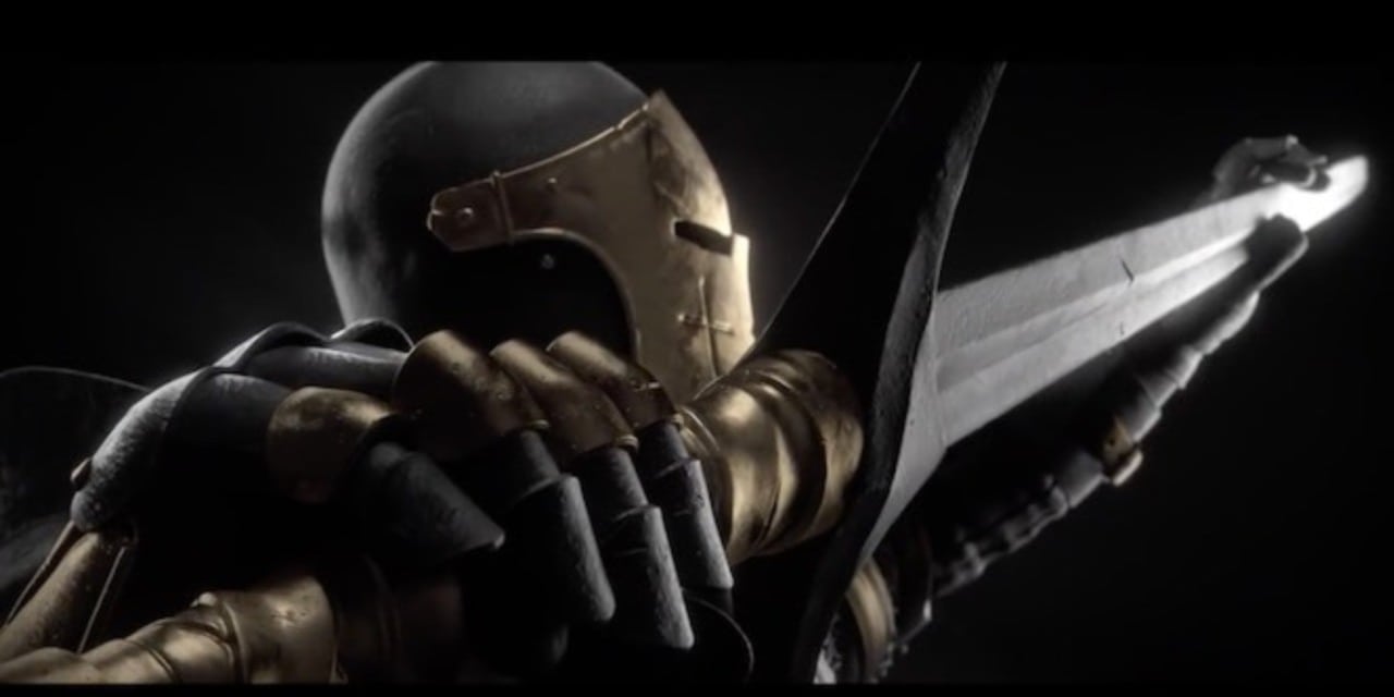الاعلان عن ميعاد اطلاق الخوادم المخصصة القادمة للعبة FOR HONOR على الـ PC