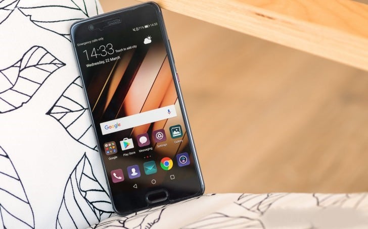 هل أنت من محبي البطاريات الكبيرة!! حسناً هاتف Huawei P20 Plus قادم ببطارية ضخمة