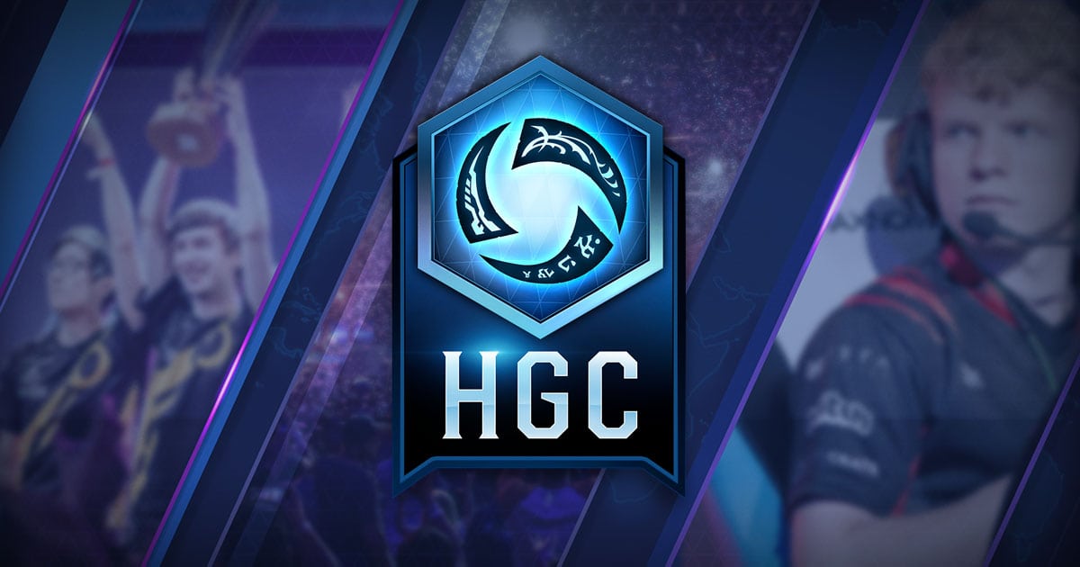 بطولة العالم للعبة Heroes of The Storm تعود الى IEM Katowice الاسبوع المقبل