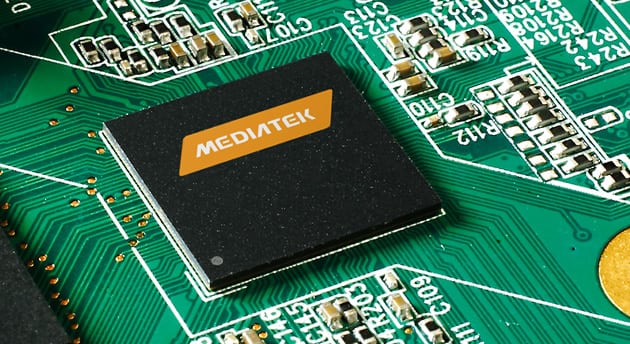 منصة MediaTek P60 تستقل منصة Geekbench لتتوجه نحو معرض في برشلونة