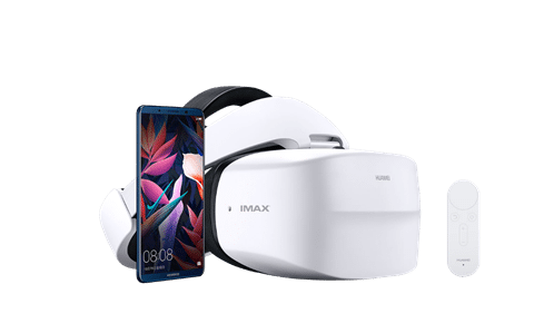 هواوي تعلن عن منصة HUAWEI VR 2 الجديدة بالتعاون مع IMAX