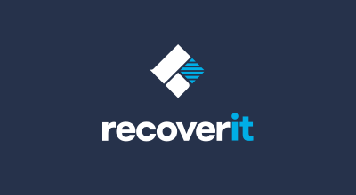 ثلاثة خطوات لاستعادة الملفات المحذوفة باستخدام التطبيق recoverit من wondershare