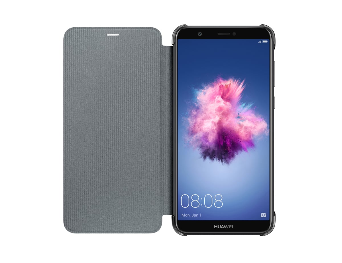 هواوي ستطلق هاتفها الجديد P Smart في الثامن من فبراير الجاري في السعودية
