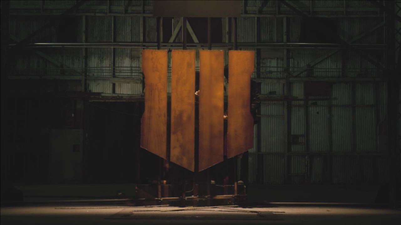 الإعلان عن لعبة Call of Duty Black Ops 4