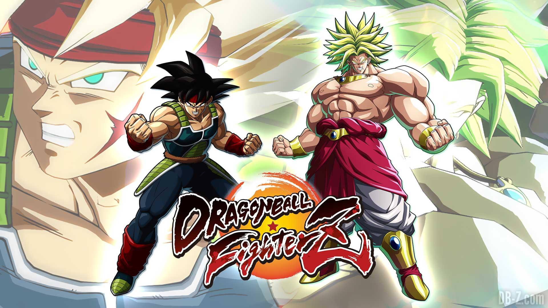 عرض إطلاق المحتوي الإضافي الأول للعبة Dragon Ball FighterZ
