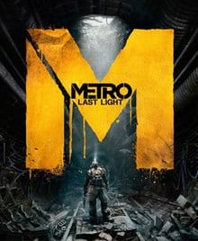 لعبة Metro: Exodus أول لعبة بالعالم تدعم تقنية انفيديا RTX