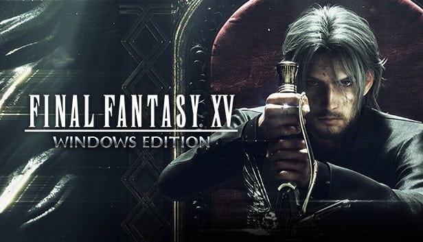 لعبة Final Fantasy XV تتجاوز 200 ألف نسخة مباعة عبر متجر Steam