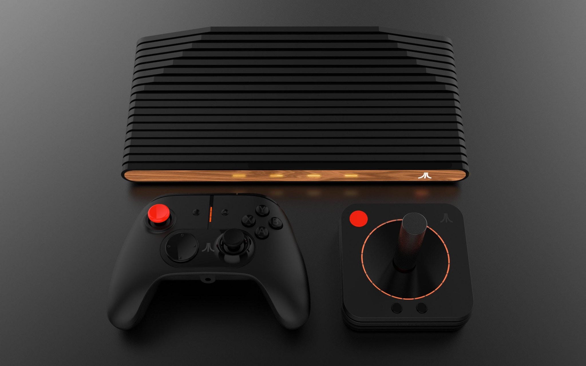 الكشف رسمياً عن جهاز Atari VCS
