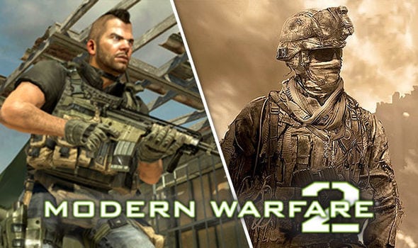 Call of Duty: Modern Warfare 2 Remastered قادمة هذا العام