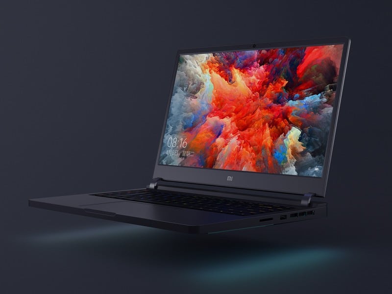 بعد نجاح الهواتف Xiaomi تتجه إلى الحواسيب وتطلق Mi Gaming للألعاب