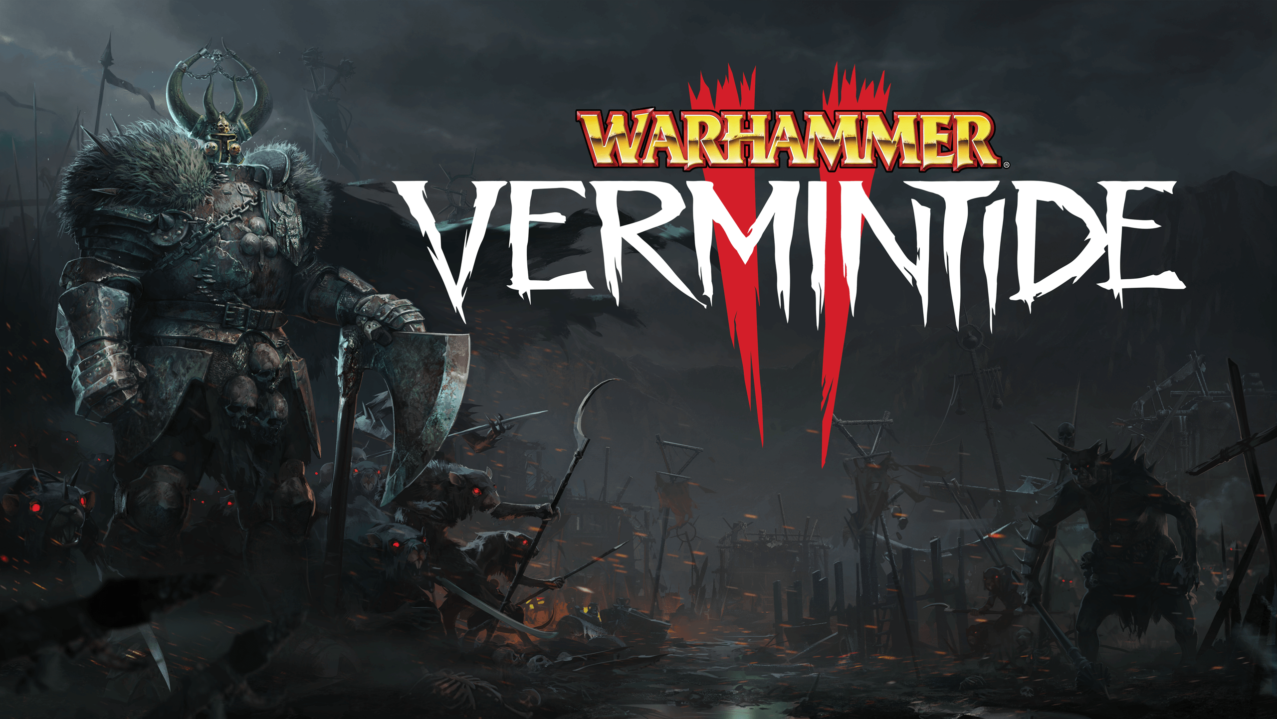 لعبة Warhammer Vermintide 2 تتجاوز 500 ألف نسخة مباعة