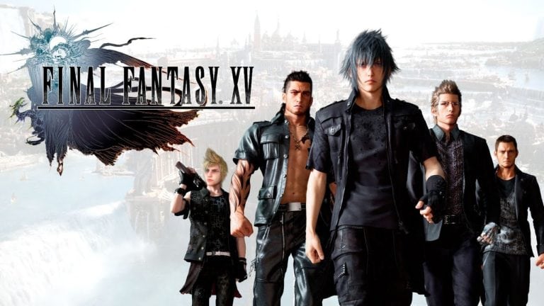 تعريف AMD Radeon Adrenalin 18.3.2 Beta يزيد الأداء مع لعبة Final Fantasy XV